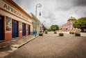 051 Brazilie, Manaus